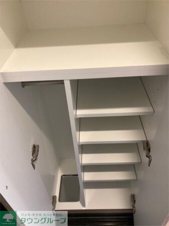 ルーブル下赤塚の物件内観写真